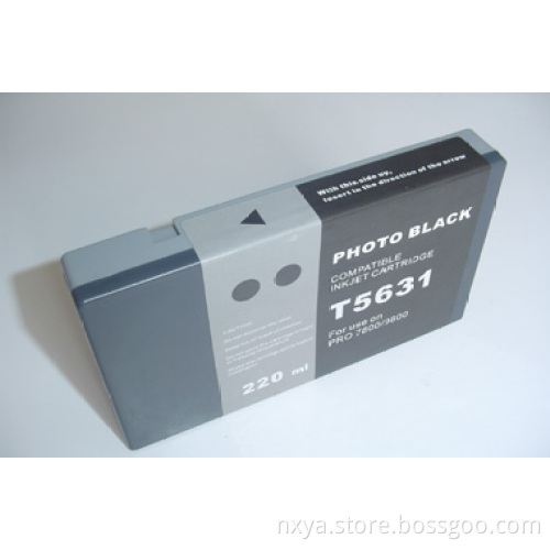 compatible cartridge T5631-T5639